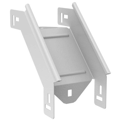 ESCA 5 Поворот вертикальный внешний 90град 50х100-1,2 RAL 9016 IEK