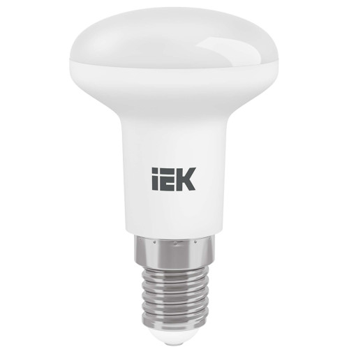 Лампа светодиодная R39 рефлектор 3Вт 230В 4000К E14 IEK