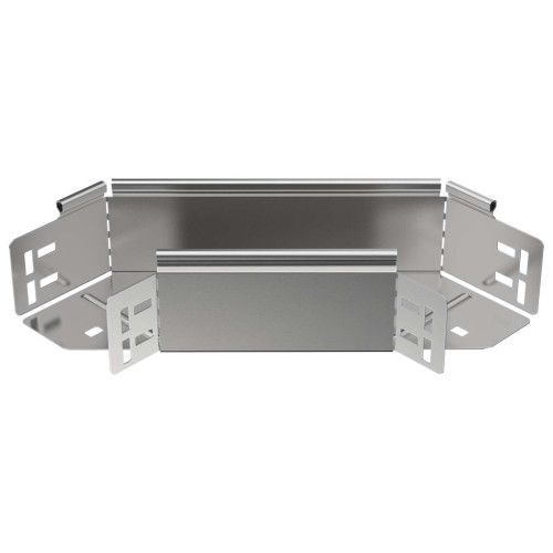 ESCA 7 Поворот 90град 100х100-1,5 IEK