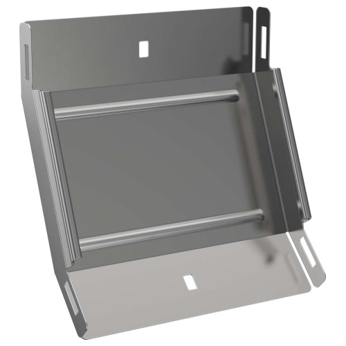 ESCA 5 Поворот вертикальный внутренний 45град 35х300-0,8 IEK