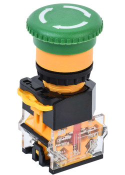 Кнопка D8-11ZS 