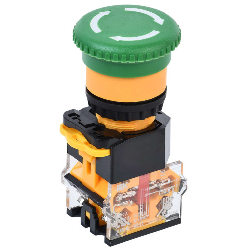 Кнопка D8-11ZS 