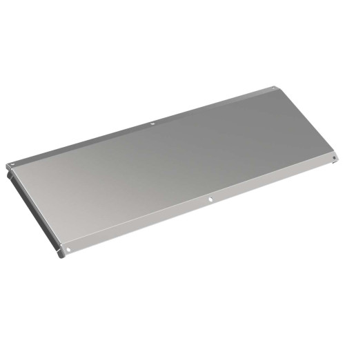 ESCA 7 Крышка поворота вертикального внешнего 45град 80х500-1,5 IEK