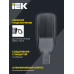 Светильник светодиодный консольный ДКУ 1004-200Ш 5000К IP65 серый IEK