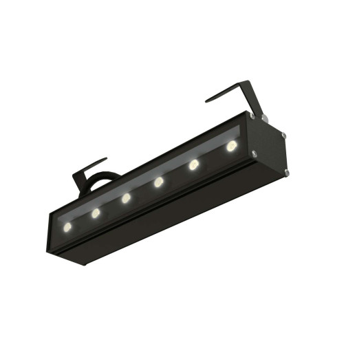 Светильник L-line 300/7/Д/730/OPL/B/230AC IP67 RAL9005 Муар LEDEL