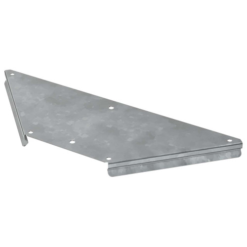 ESCA 7 Крышка отвода Т-образного 100-1,5 HDZ IEK