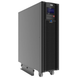 ITK MYPOWER OB Источник бесперебойного питания блочный MPOB120 10кВА/10кВт мультифазный без АКБ