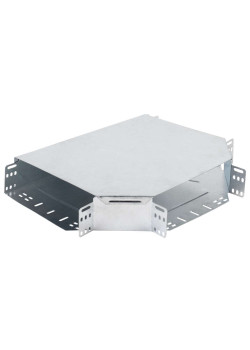 ESCA Разветвитель Т-образный 50х50мм HDZ IEK