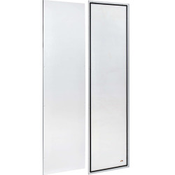 FORMAT Панель боковая 1800х600мм IP54 (2шт/компл) IEK