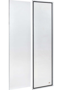 FORMAT Панель боковая 2000х800мм IP54 (2шт/компл) IEK