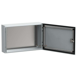 TITAN 7 Корпус металлический ЩМП-40.60.15 УХЛ1 IP66 IEK