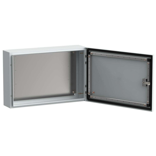 TITAN 7 Корпус металлический ЩМП-40.60.15 УХЛ1 IP66 IEK