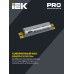 Блок аварийного питания БАП200-1,0 для LED IEK