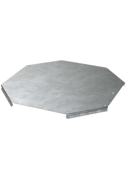 ESCA 5 Крышка крестовины 400-1,2 HDZ IEK