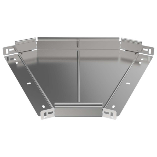 ESCA 7 Поворот 45град 50х400-1,5 IEK