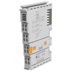 ПЛК 250 Модуль ввода 1 канальный тип счетчик-энкодер для ПЛК CDS ONI