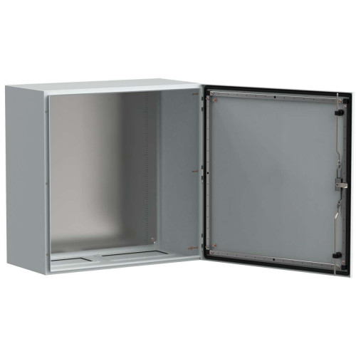 TITAN 7 Корпус металлический ЩМП-80.80.40 УХЛ1 IP66 IEK