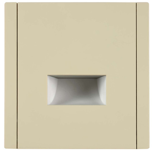 FORTE&PIANO Подсветка LED встраиваемая FP457 ваниль IEK