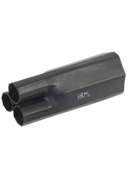 Перчатка термоусаживаемая ПТк 3х16-25 1кВ IEK