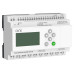 ПЛК 430 Модуль ЦПУ 4 DI 12 UI (0-10 В/DI) 8 RO 2 TO 24В DC с Ethernet портом с экраном ONI