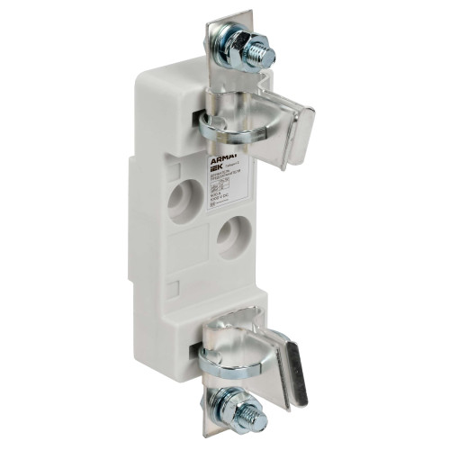 ARMAT Держатель плавкой вставки габарит 2 DC IEK