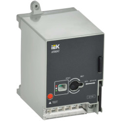 ARMAT Моторный привод 24В DC для MCCB типоразмер S IEK