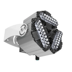 Прожектор L-lego II 165 banner/135/Г30/740/05/L100/IKIX-63/220АС IP66 LEDEL