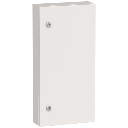 TITAN 3 Корпус металлический ЩРн-48 (670х330х120мм) IP54 IEK