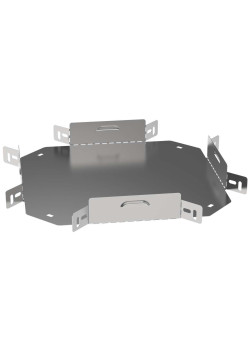 ESCA 3 Крестовина 50х150-0,6 IEK