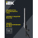 Светильник светодиодный консольный ДКУ 1011-50Ш 5000К IP65 IEK