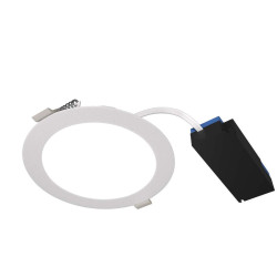 Светильник Radian Lite 10/10/Д/830/03/O1-E1/220AC IP40 2.0 LEDEL