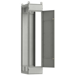 SMART Корпус металлический ГРЩ 1800х400х600мм IP31 IEK