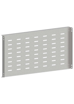 FORMAT Панель секционная внутренняя задняя 4B 600х250мм IEK