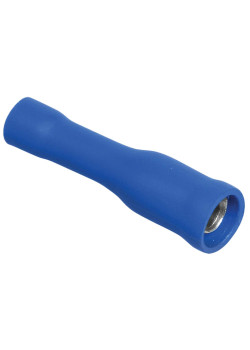 Разъем РшИм 2-5-4 штекер (20шт/упак) IEK