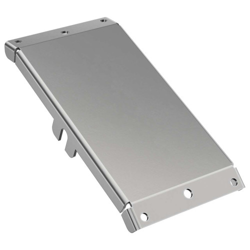 ESCA 7 Крышка поворота вертикального внешнего 45град 80х80-2,0 IEK