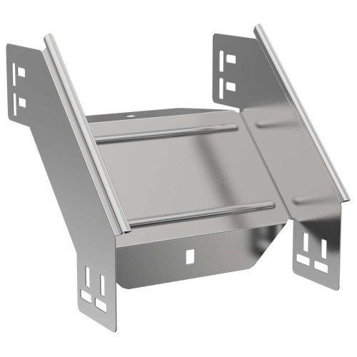 ESCA 5 Поворот вертикальный внешний 90град 100х150-1,2 IEK