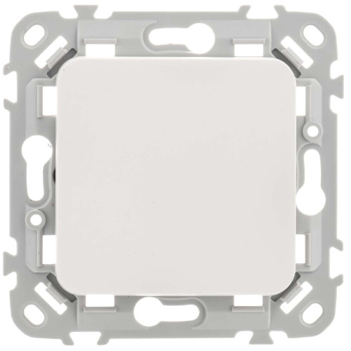 FLITE Выключатель 1-клавишный 10А ВС11-1-0-ФлЖ жемчуг IEK FLITE Выключатель 1-клавишный 10А ВС11-1-0-ФлЖ жемчуг IEK