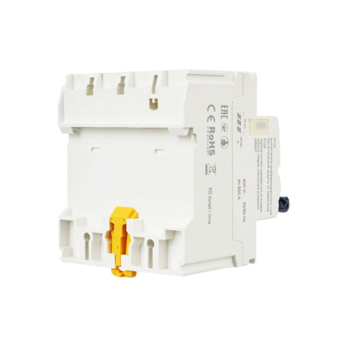 ARMAT Выключатель дифференциального тока R10N 4P 40А 100мА тип AC IEK