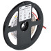 Лента светодиодная 5м LSR-5050WW30-7,2-IP20-12В IEK