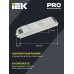 Блок аварийного питания БАП40-1,0 для LED IEK