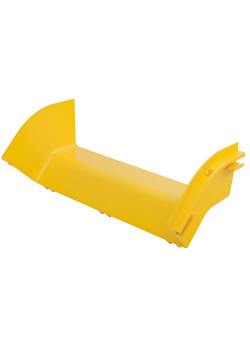 ITK Изгиб внутренний 45град оптического лотка 360мм