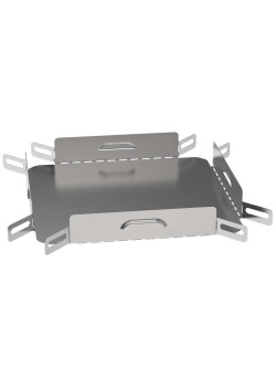 ESCA 3 Крестовина 35х50-0,6 IEK