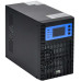 ITK ELECTRA OT ИБП однофазный онлайн 1кВА/1кВт LCD дисплей 24VDC 4хС13 с АКБ 2х9AH USB EPO RS232 SNMP слот Tower