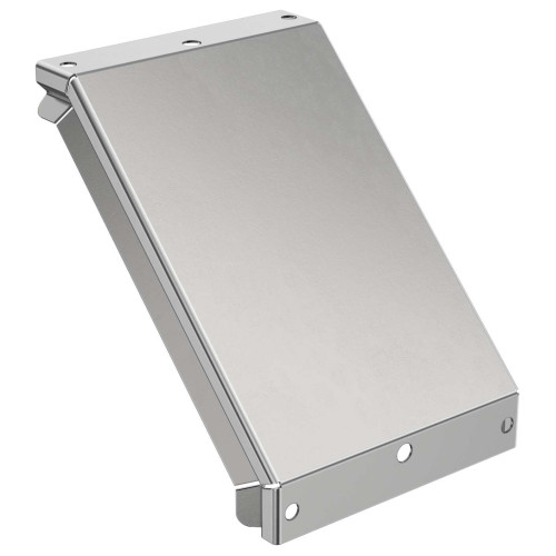 ESCA 5 Крышка поворота вертикальный внешний 90град 35х150-0,8 IEK