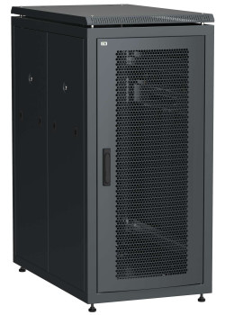 ITK Шкаф сетевой напольный 19