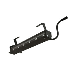 Антибликовый козырек L-line mini 900 LEDEL