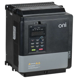 Преобразователь частоты M680 380В 3Ф 11-15кВт 24-31А серии ONI