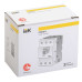 Пускатель ПРК64-80 In=80A Ir=56-80A Ue 660В IEK
