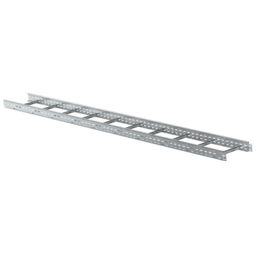 Лоток лестничный 80х300х3000-1,2 IEK