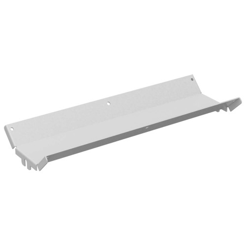 ESCA 7 Крышка поворота вертикального внутреннего 90град 50х400-2,0 RAL 9016 IEK